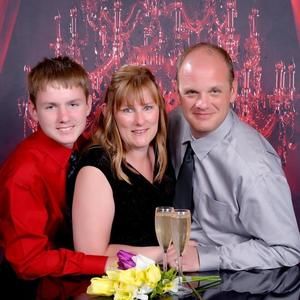 Meet your Posher, Darren